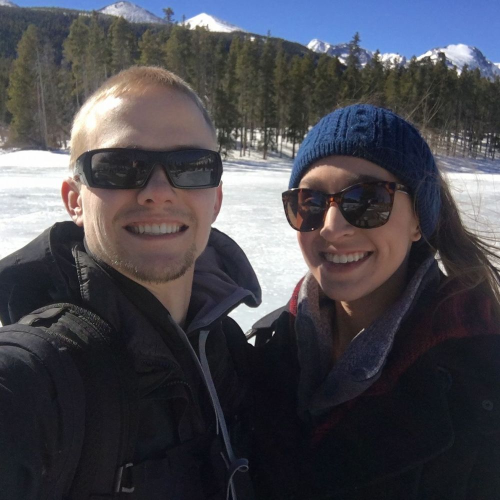 Meet your Posher, Alex