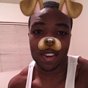 Meet your Posher, Terrence