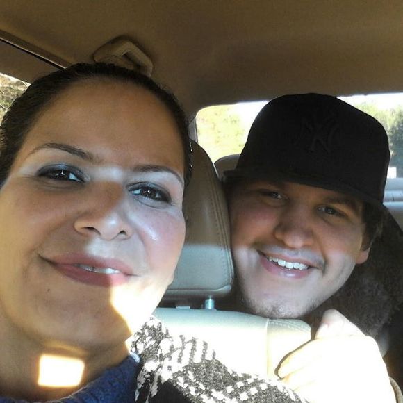 Meet your Posher, Steven - Picture 1 of 1