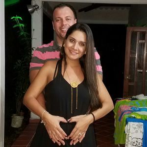 Meet your Posher, Maikel