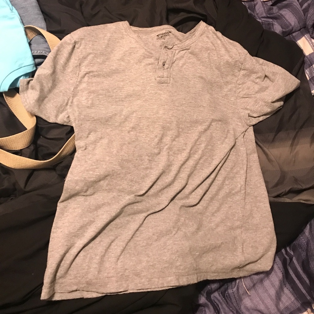 Arizona shirt