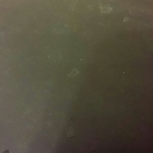 Meet your Posher, Rickey