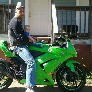 Meet your Posher, Chris