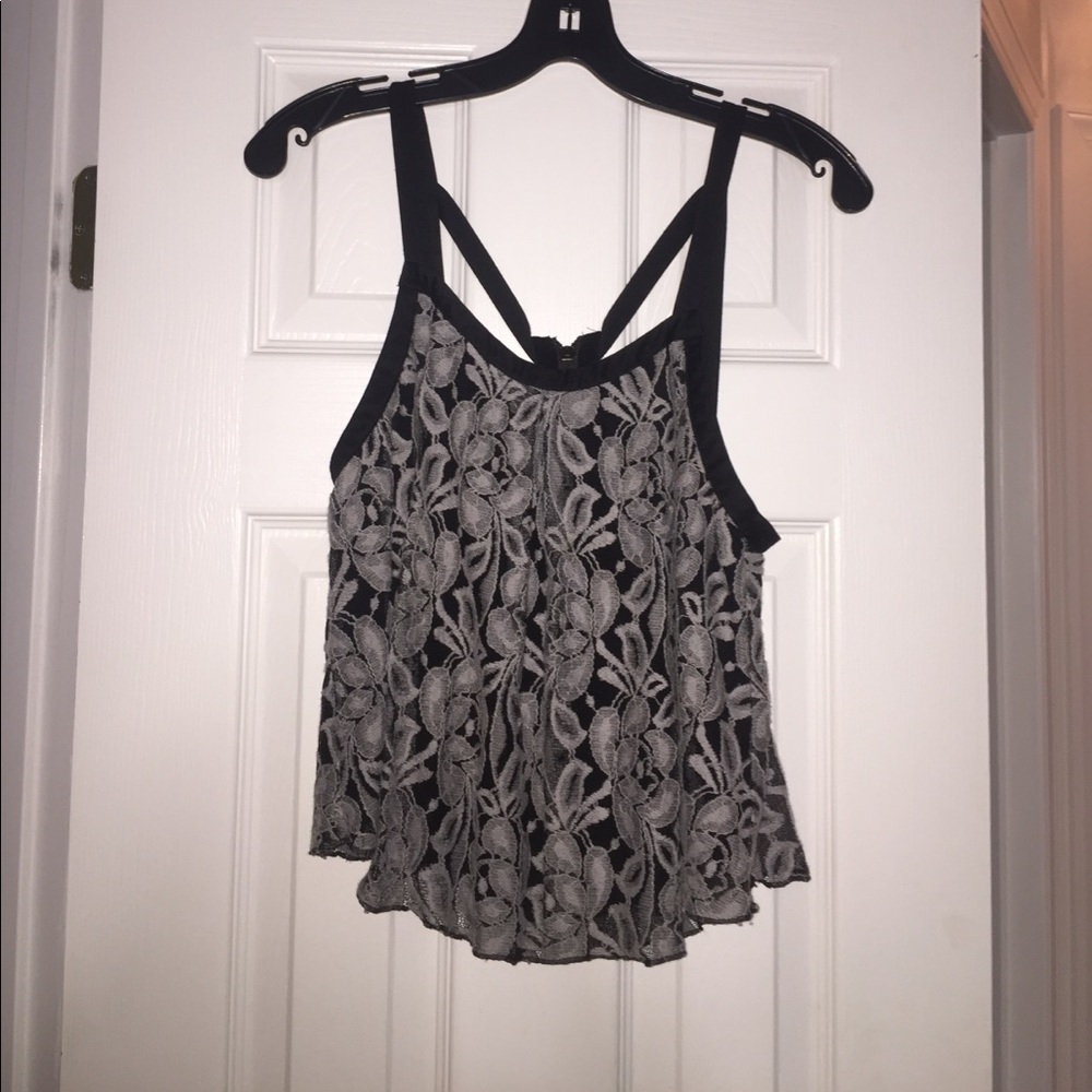 Free people top