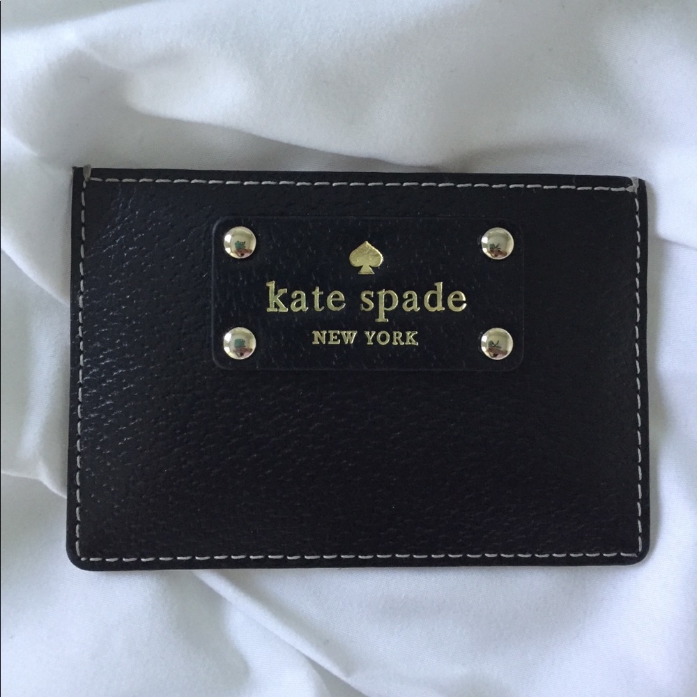 Kate Spade Card Holder