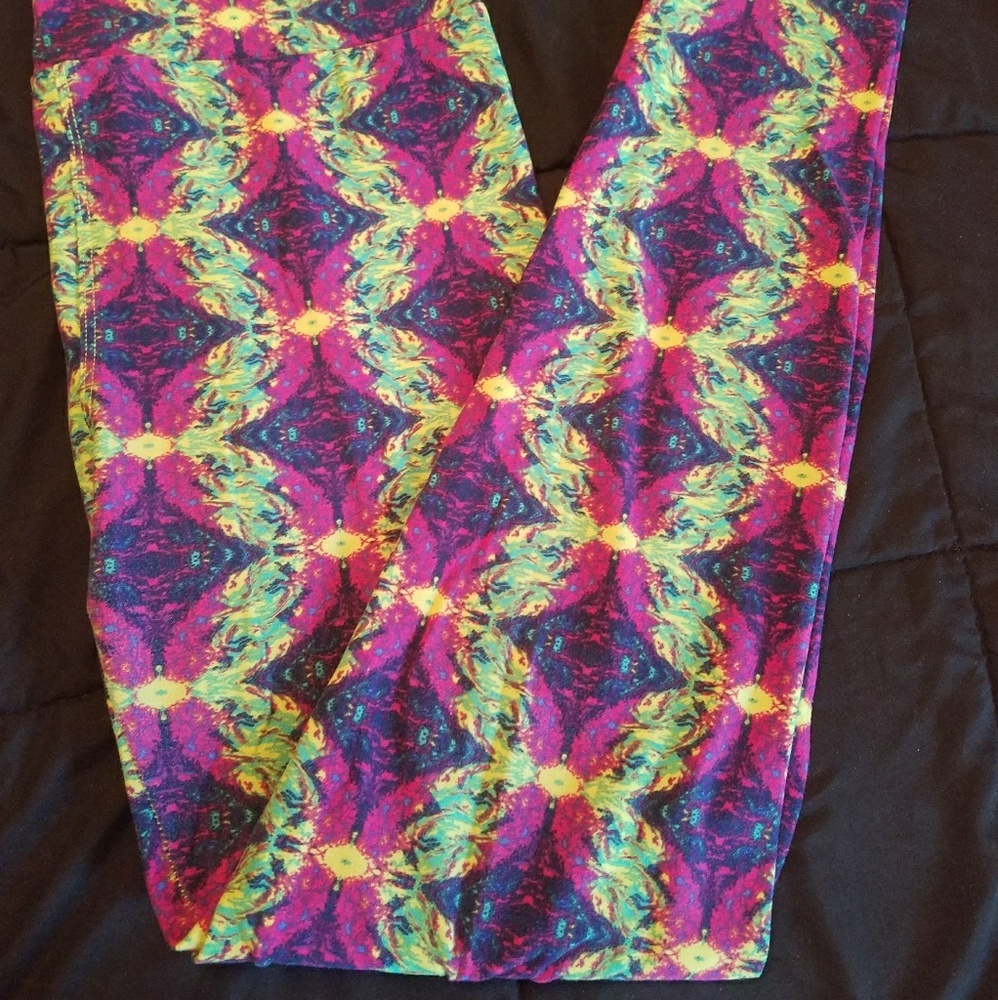 Lularoe leggings