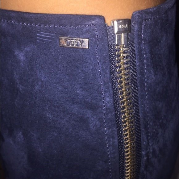 OBEY skirt - Picture 2 of 3