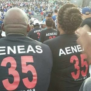 Meet your Posher, Stacie