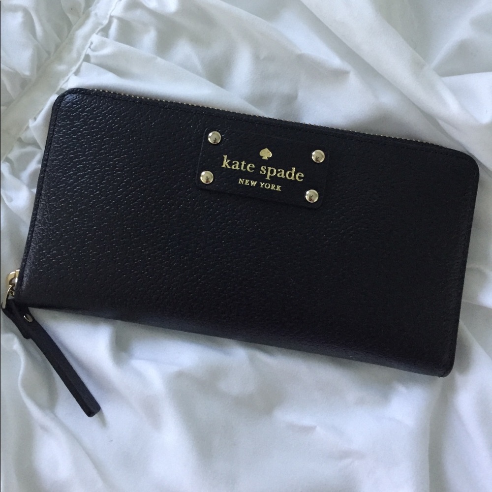 ‼️SALE‼️ Kate Spade Wallet