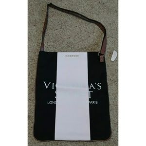 Victoria secret handbag