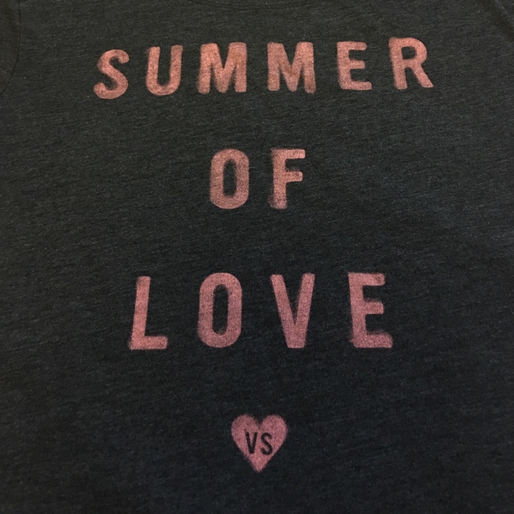 Victoria's Secret Tee M