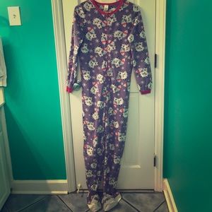 JV apparel