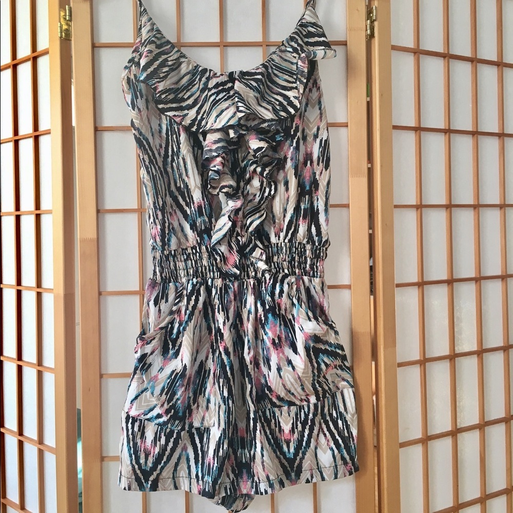 Romper THIS ONE WEEK discount!