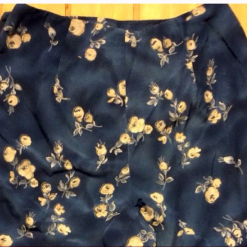 ISO Vintage Newport News Skort Sz 12 or 14. - Picture 3 of 3