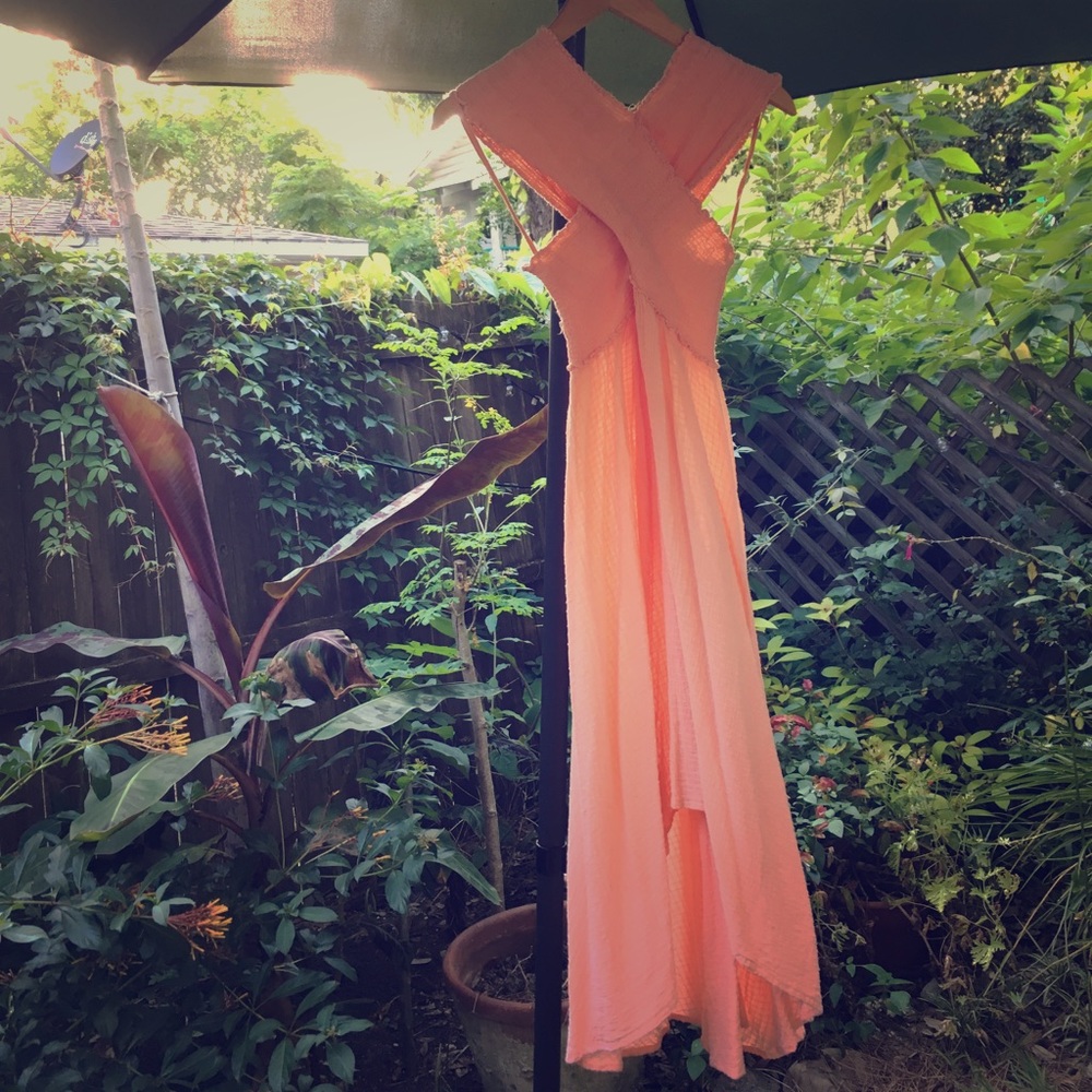 Free People Dress