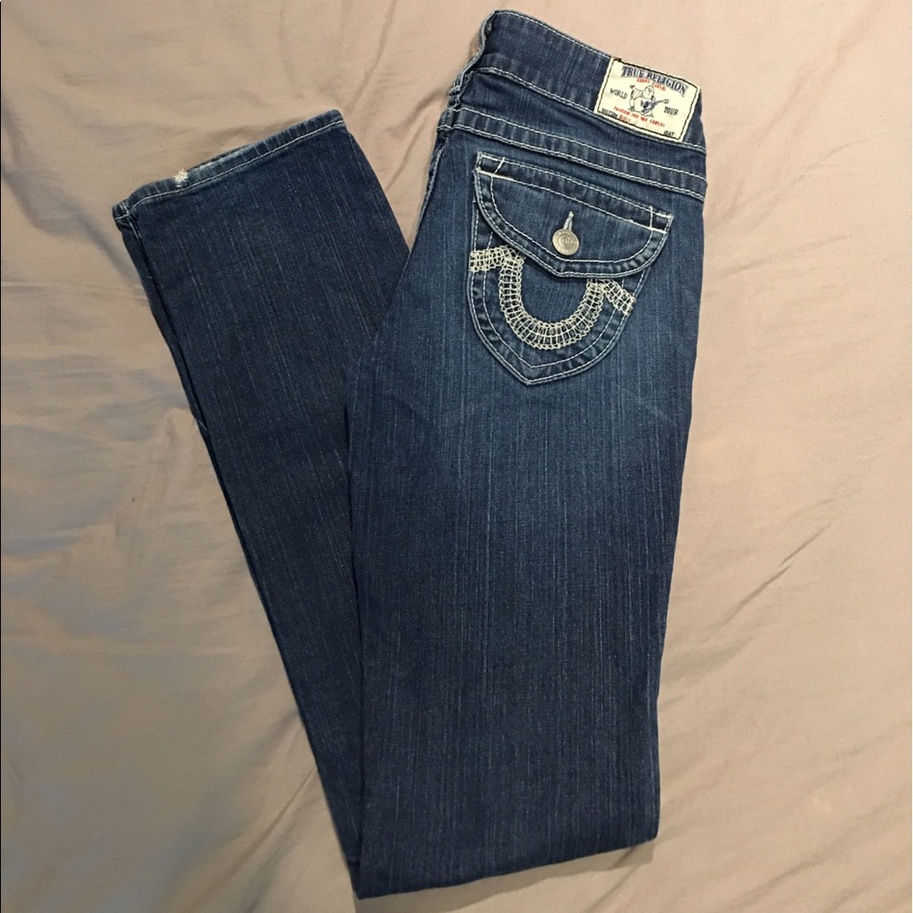 True Religion Jeans 🚨SALE🚨