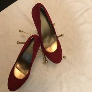 Franco Sarto heels