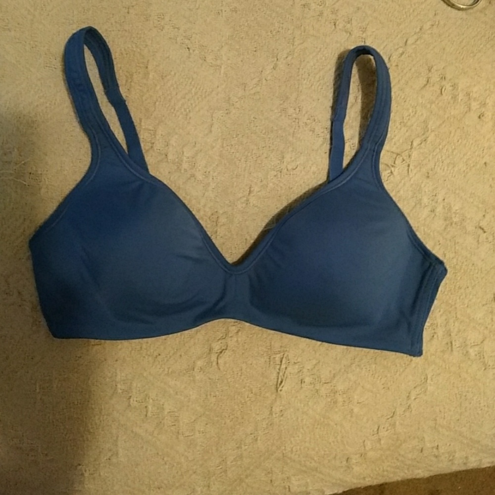 Bra- 36C-Blue- Make Offer