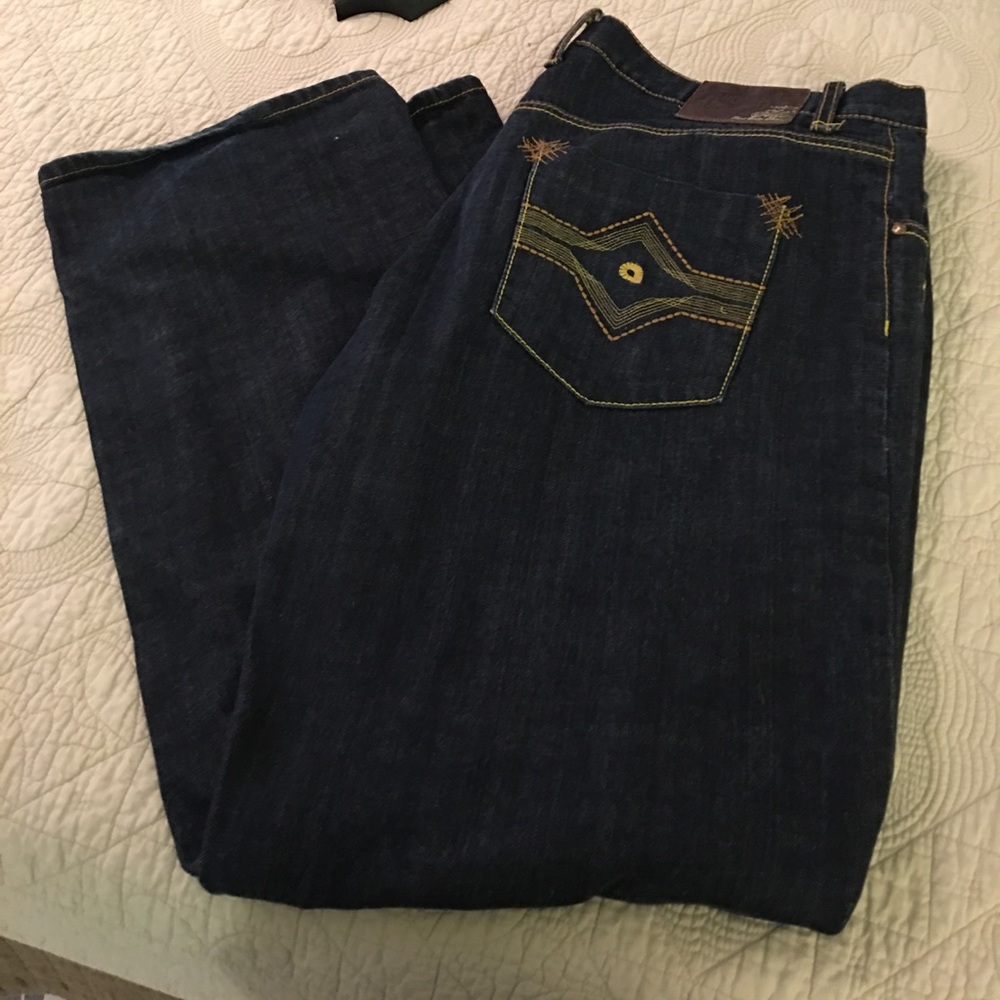 Men's Academik Jeans