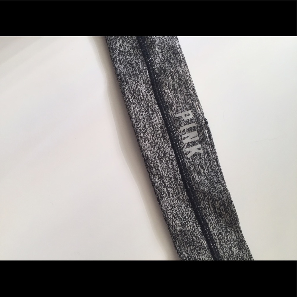 PINK sports headband