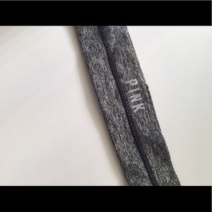 PINK sports headband