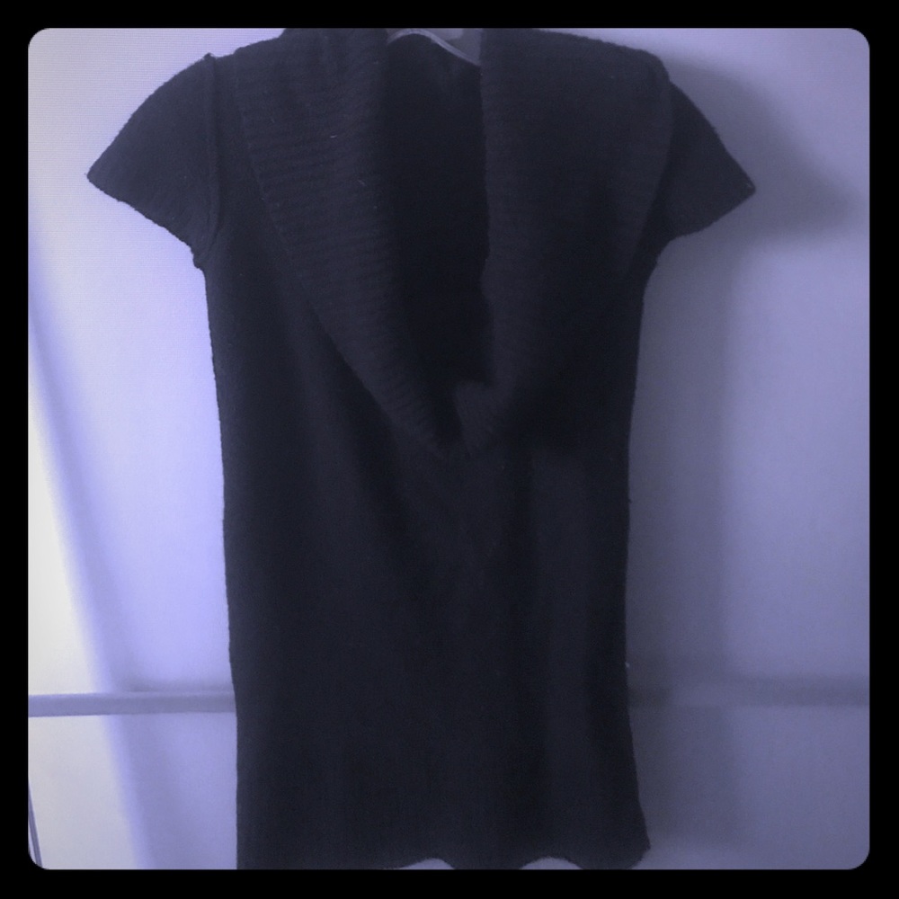 Winter dress