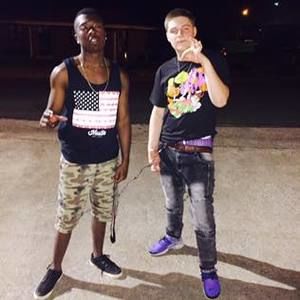 Meet your Posher, Hayden