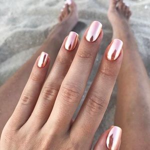 Meet your Posher, Brittany