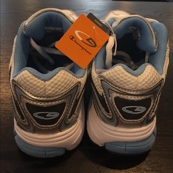 Champion Shoes C9 Champion Athletic Running Shoes Size 6