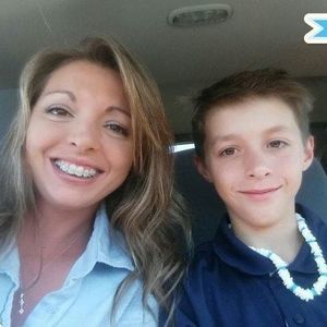 Meet your Posher, Krystal