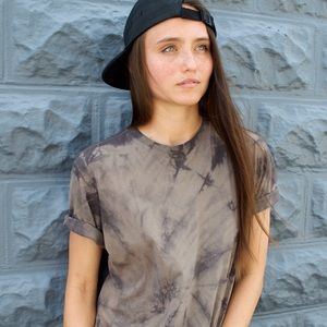 (SOLD) Renewed Tie Dye Tshirt