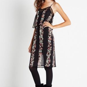 BCBG dress