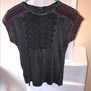 Lucky brand shirt