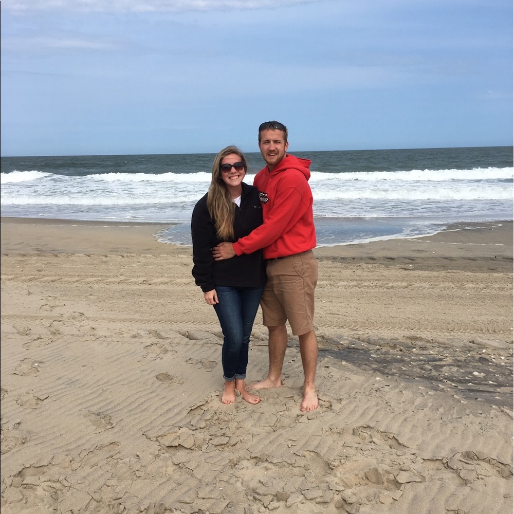 Meet your Posher, Chelsea