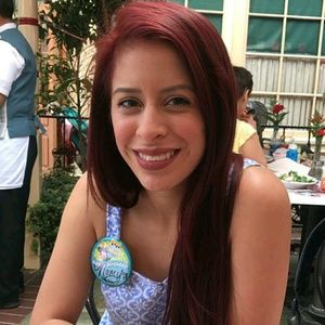 Meet your Posher, Nancy