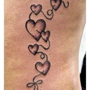 Meet your Posher, Rachelle