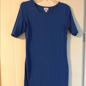 LulaRoe Julia Size Medium