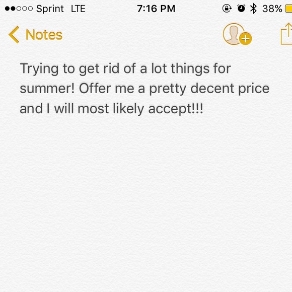 Not for sale - Picture 1 of 1