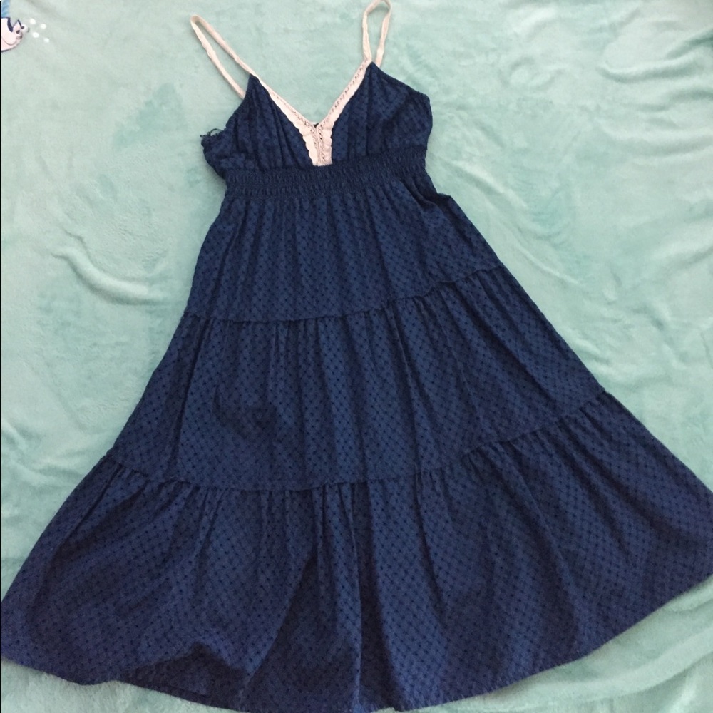 Dress M