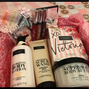 Victoria Secret Gift Set