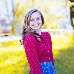 Meet your Posher, Annie