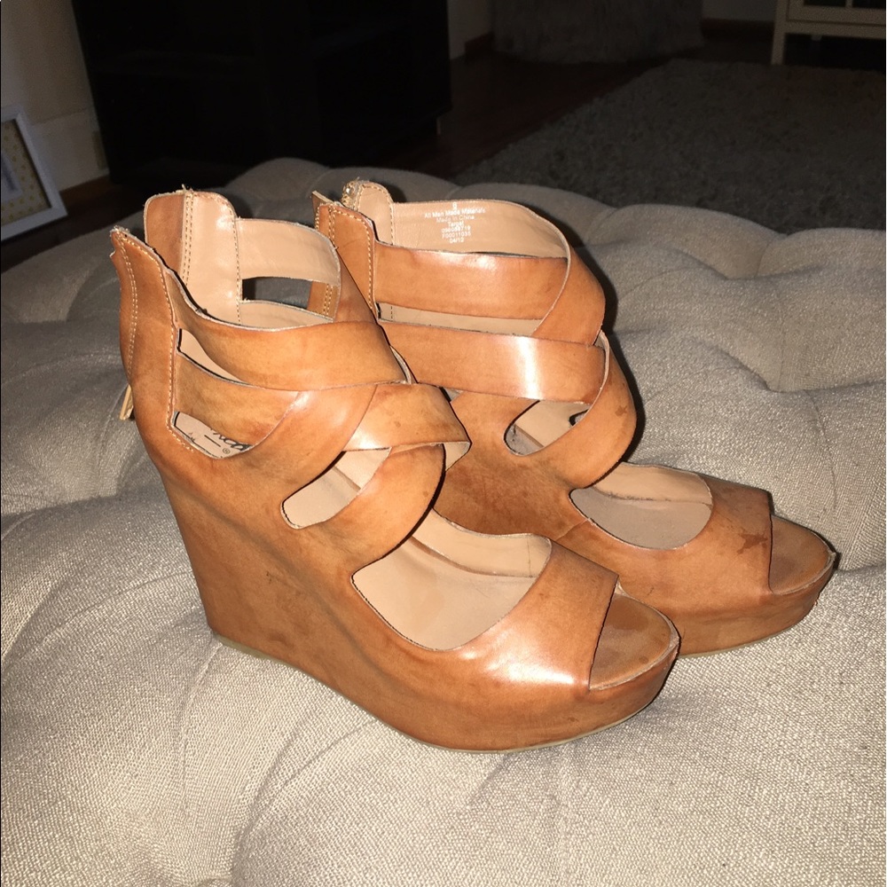 Target Wedges - Picture 2 of 2