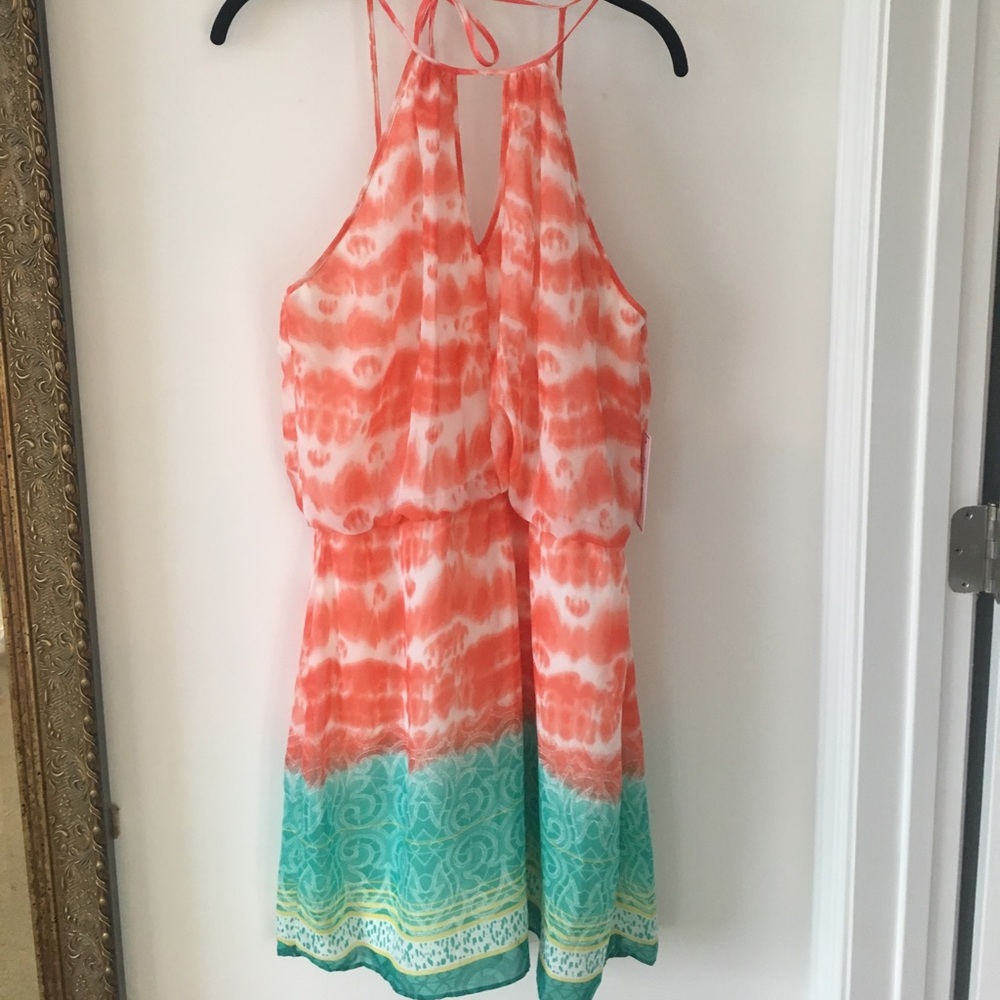 Women's sun dress Bisou Bisou / Michele Bohbot