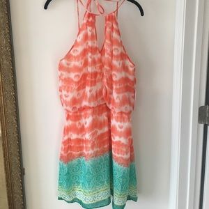 Women's sun dress Bisou Bisou / Michele Bohbot