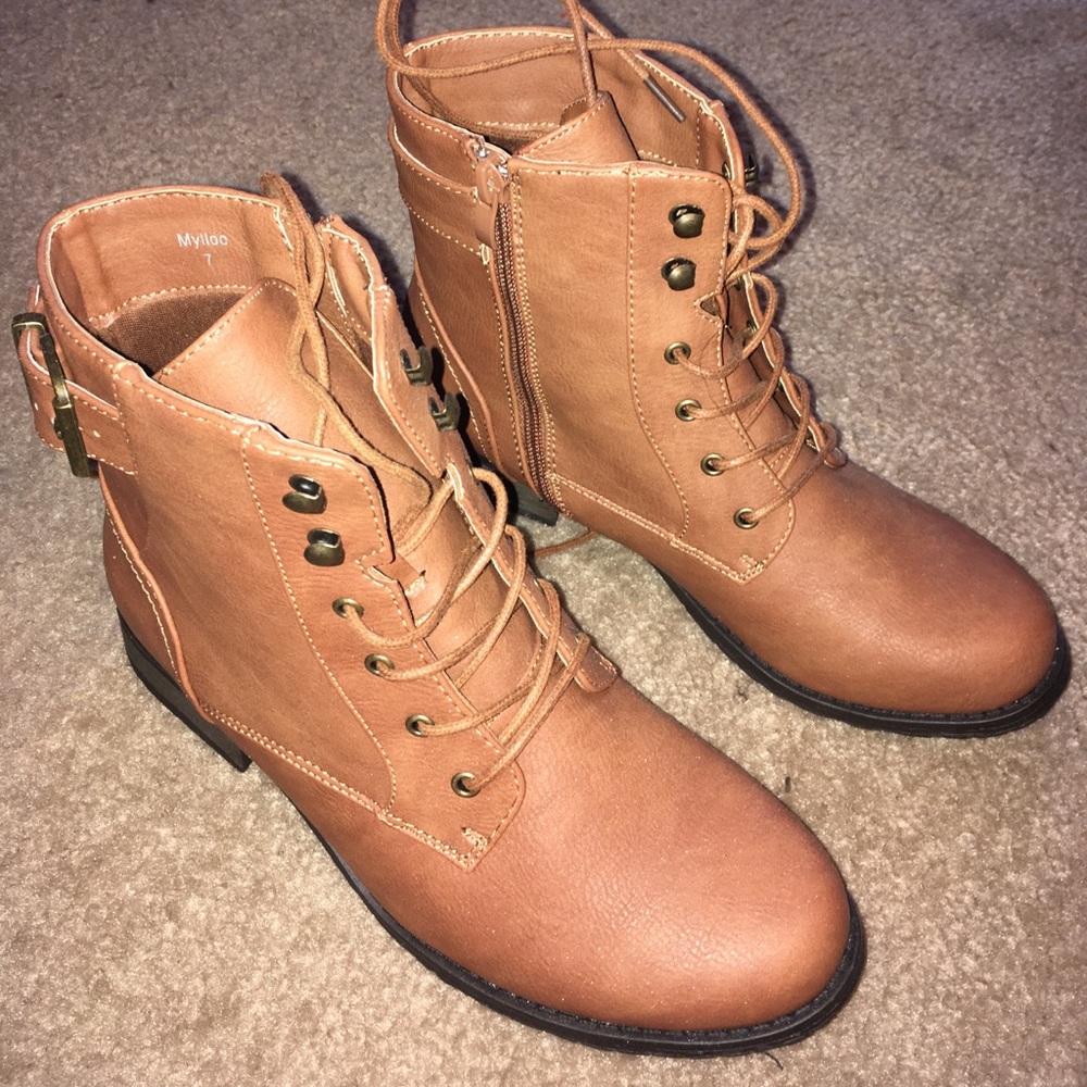 booties