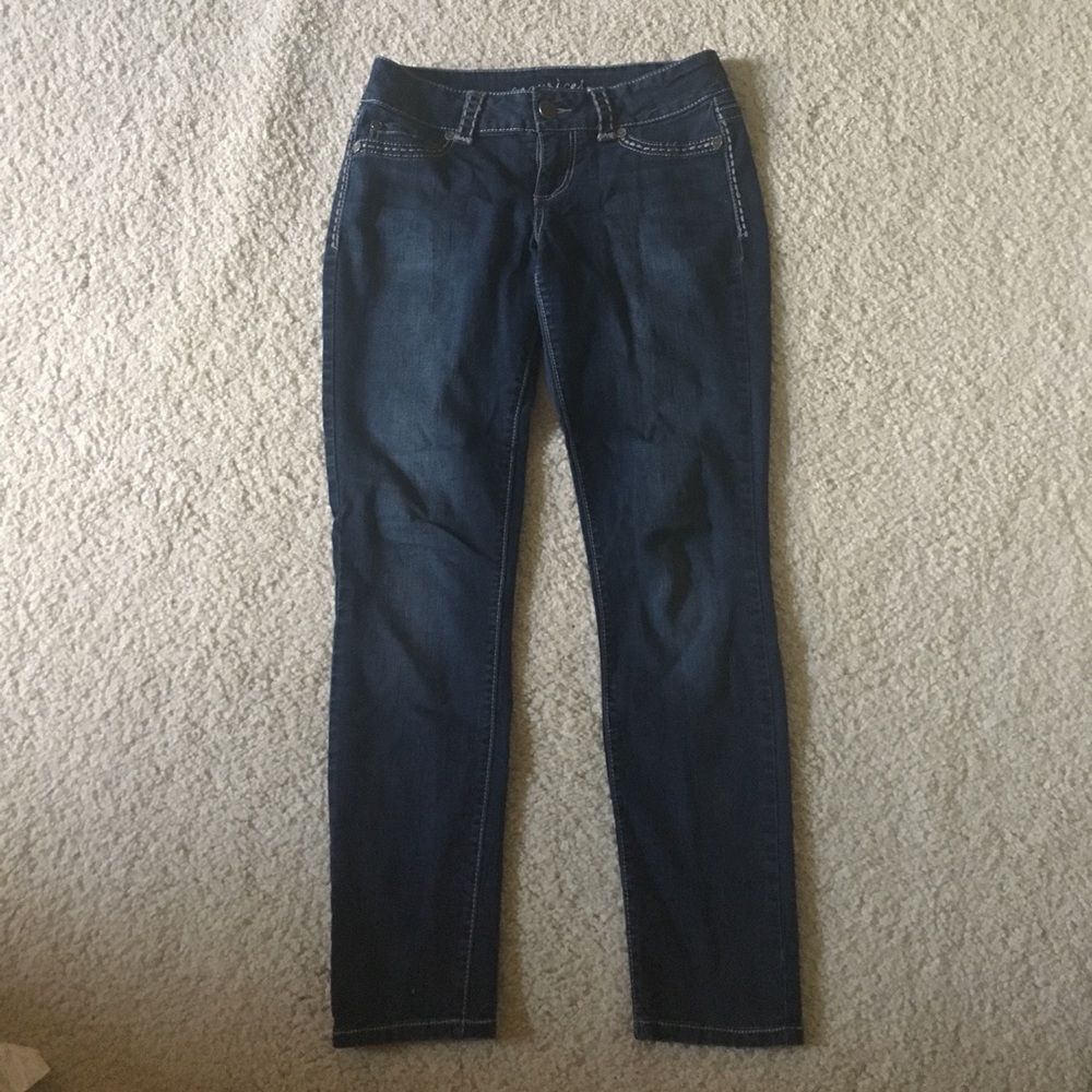 Maurice's Skinny Jeans/Jegging