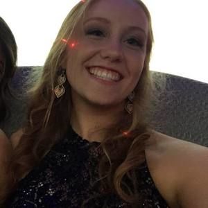 Meet your Posher, Marie