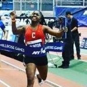 Meet your Posher, Tanya