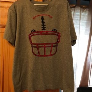 Boys Under Armour shirt