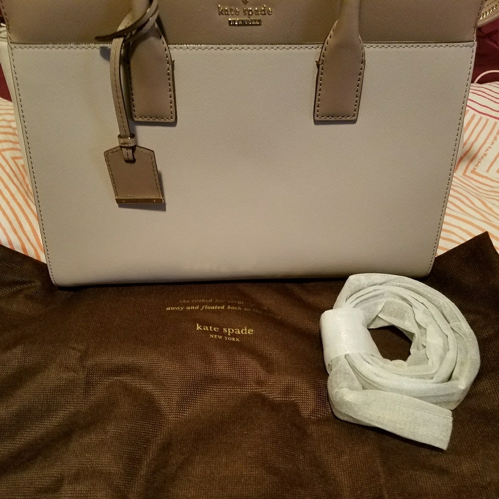 Authentic Kate Spade